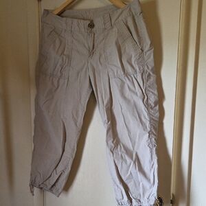 DKNY Womens Active Pant Size 14